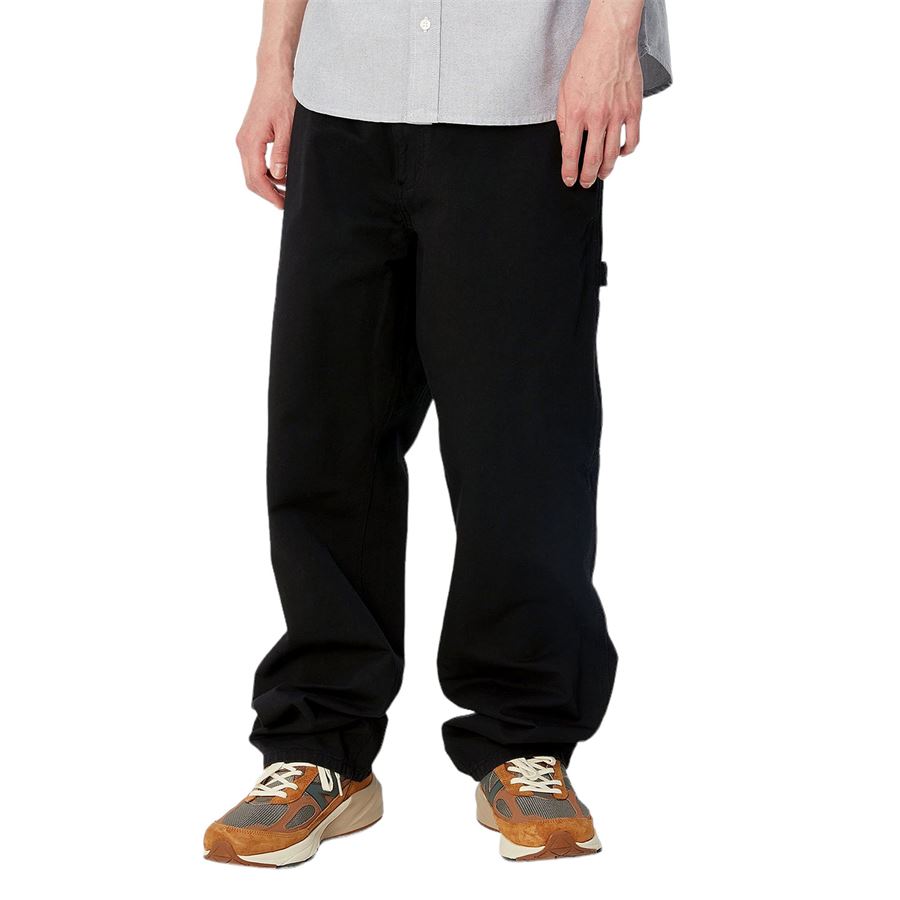 Single Knee Pant pantaloni da uomo Carhartt WIP | I03149989GD